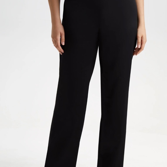 Laura Pull-On Wide Leg Pant NWT - Picture 5 of 8